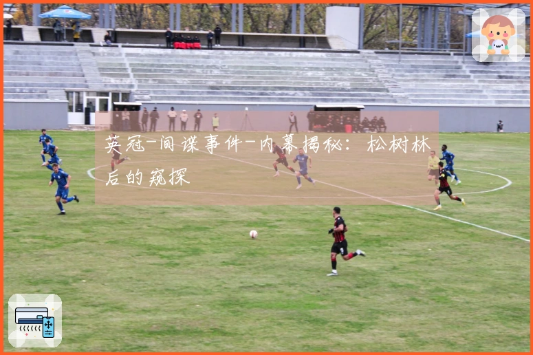 英冠-间谍事件-内幕揭秘：松树林后的窥探