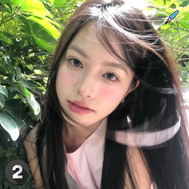 叶女士