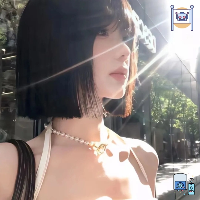 曾女士